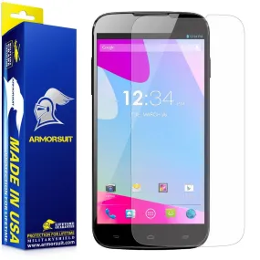 [2-Pack] BLU Studio 6.0 HD Anti-Glare (Matte) Screen Protector