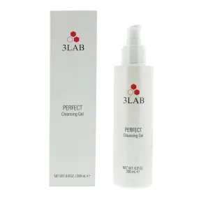 3Lab Perfect Cleansing Gel 200ml