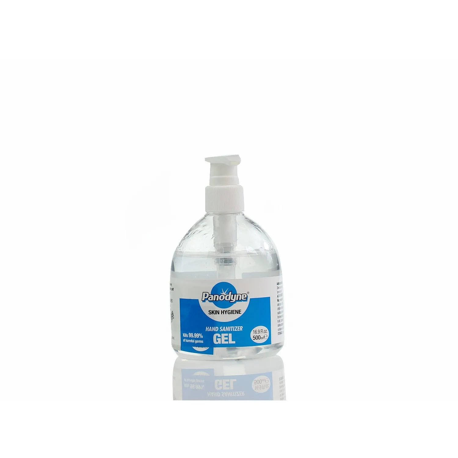 70% Alcohol Hand Gel 500ml (Panodyne)
