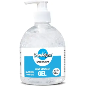 70% Alcohol Hand Gel 500ml (Panodyne)