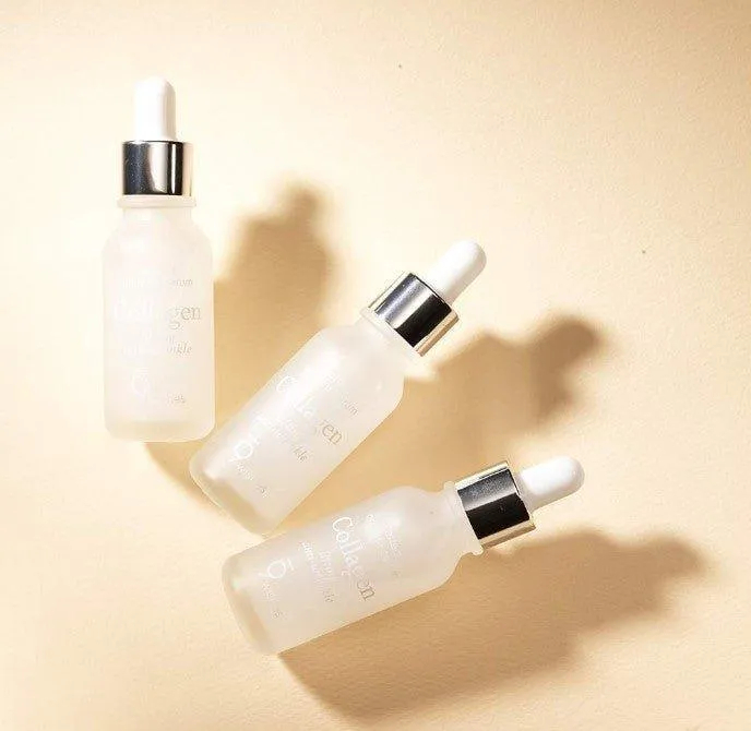 [9wishes] Ultimate Collagen Ampule Serum 25ml