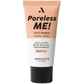Absolute New York Poreless ME! Face Primer