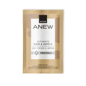 Anew Ultimate Firm & Supple Day Cream Sample