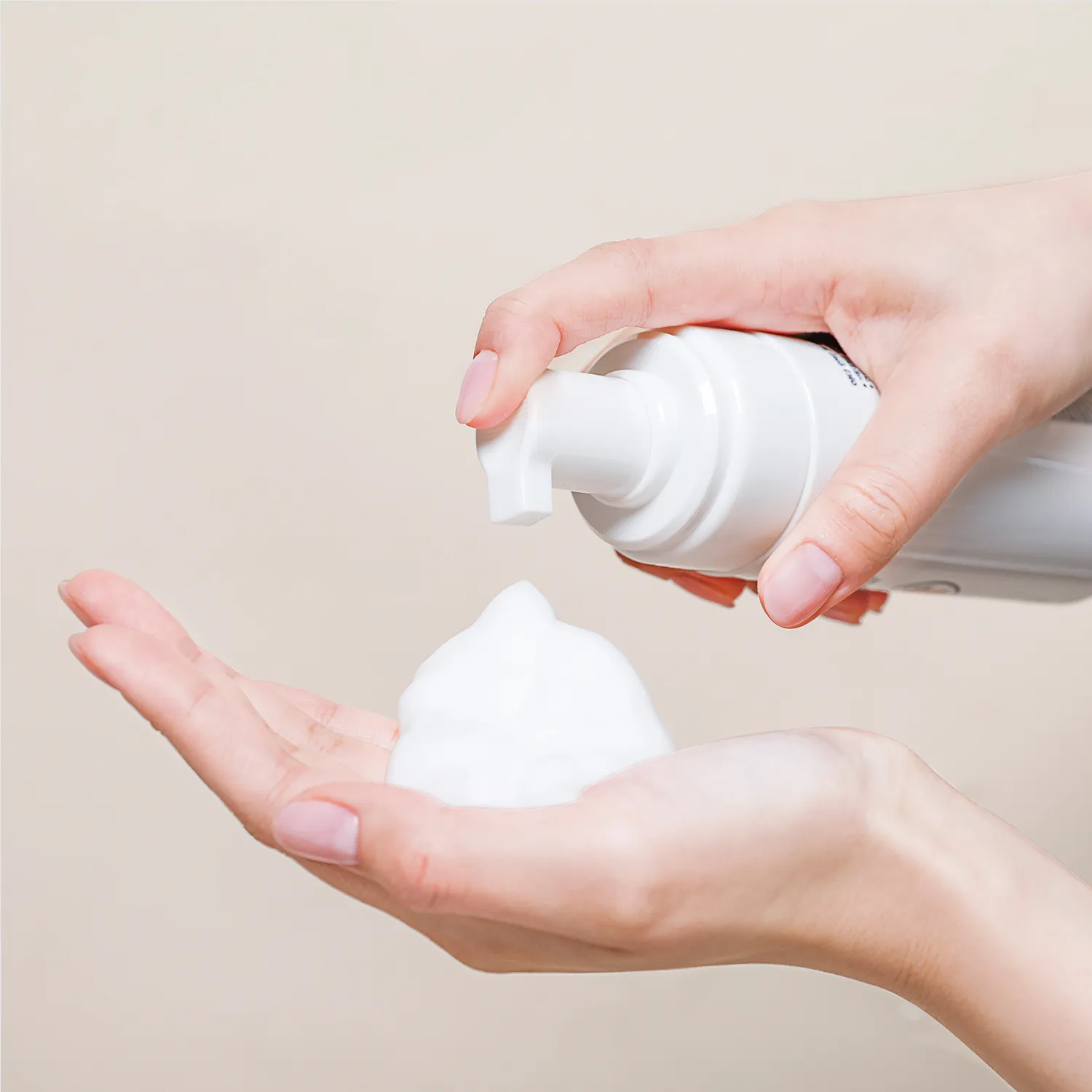 ANTI TROUBLE BUBBLE CLEANSER