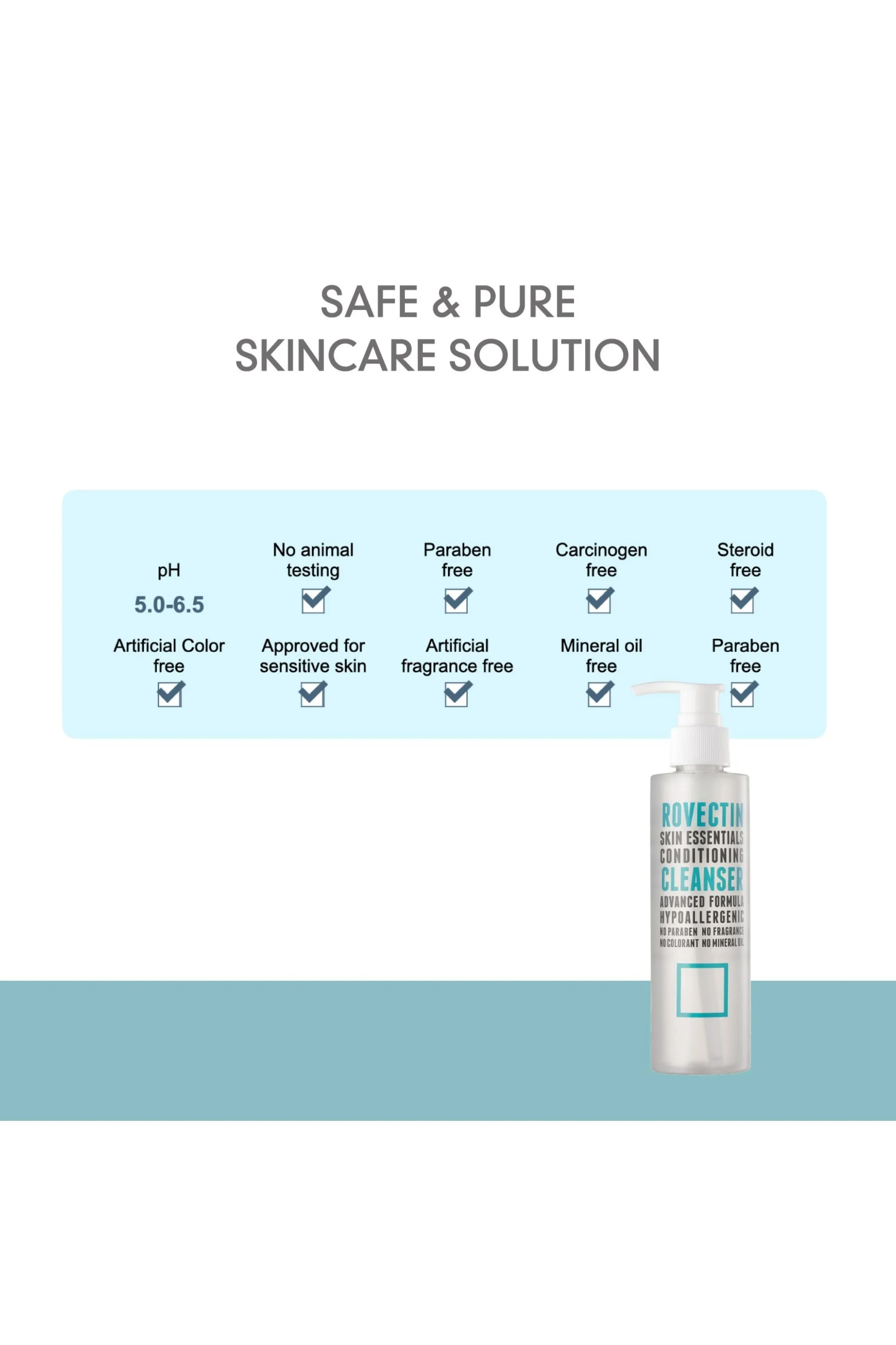 Aqua Cleansing Gel & Lotus Cream Set