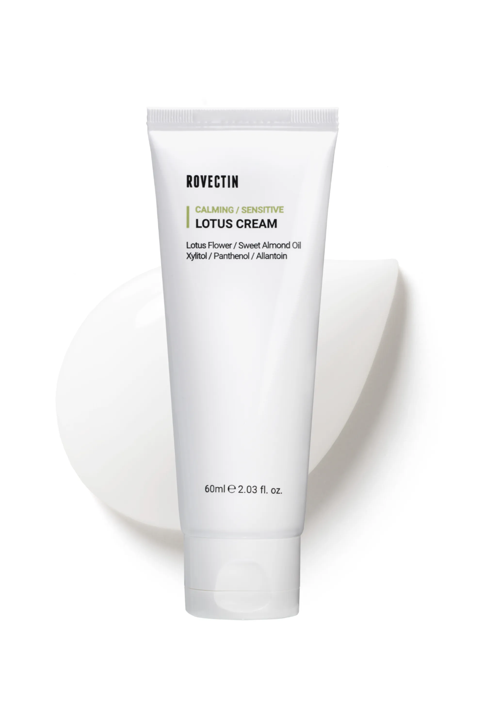 Aqua Cleansing Gel & Lotus Cream Set