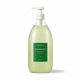 AROMATICA Rosemary Scalp Scaling Shampoo 1L