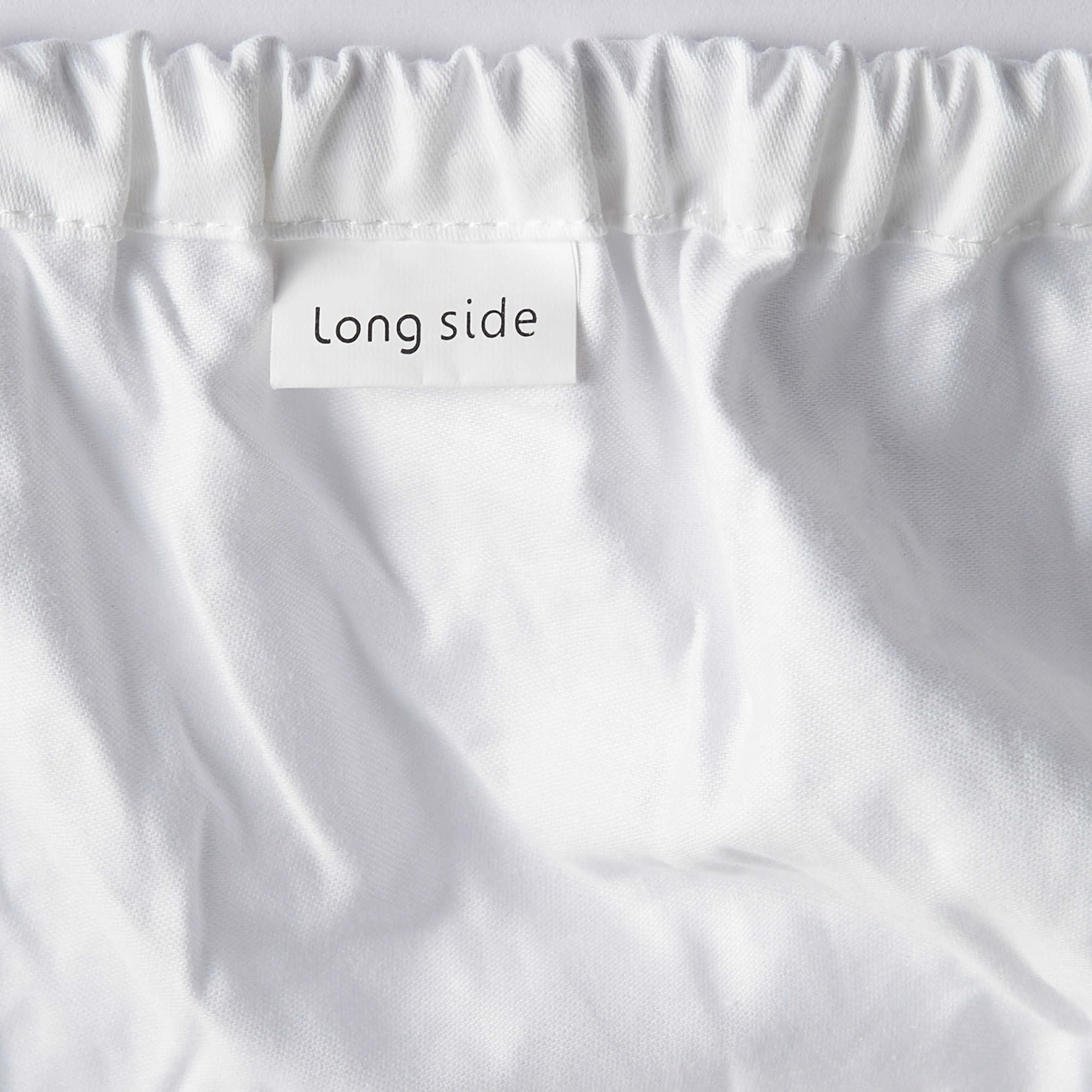 Aus Made White Foundation Sheet Set