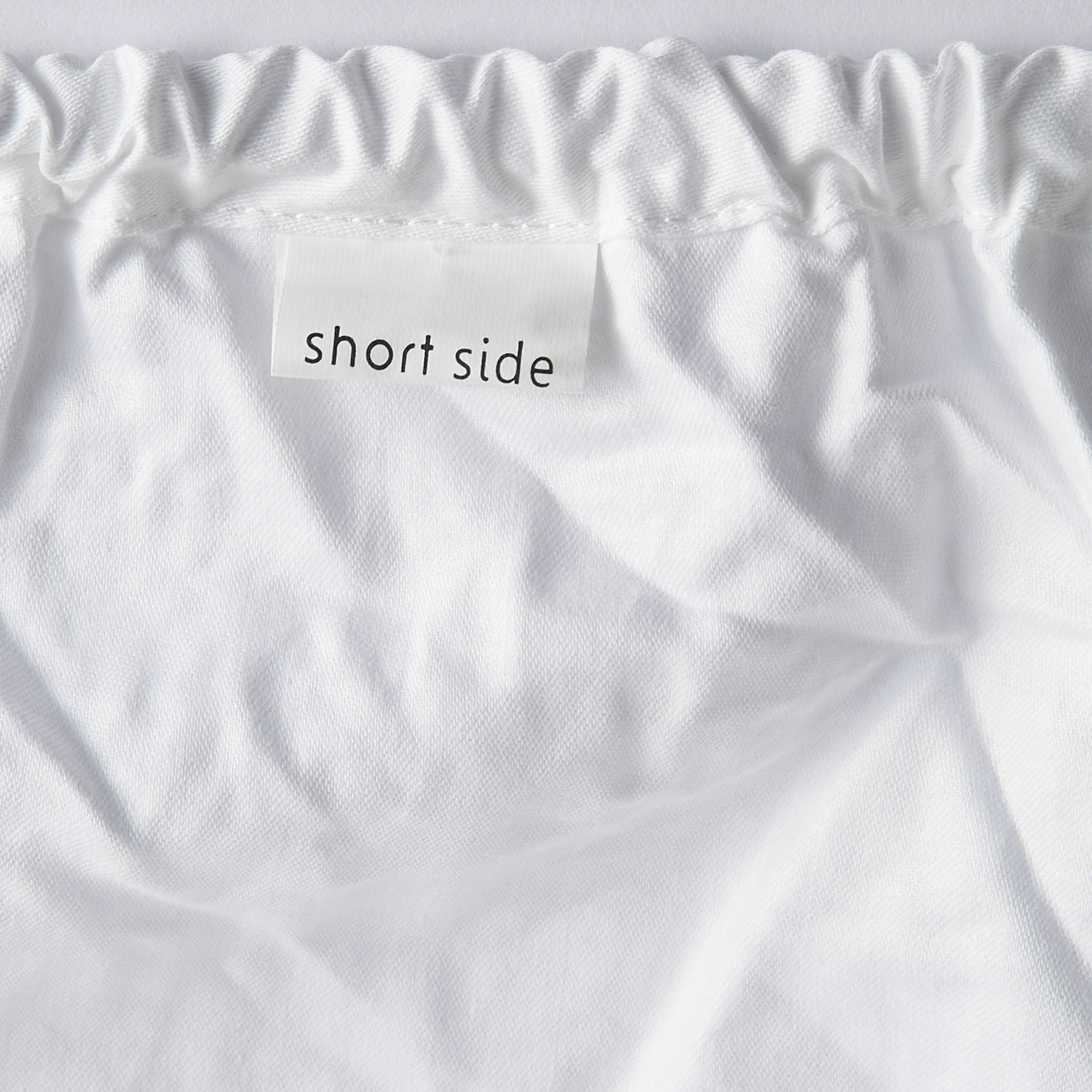 Aus Made White Foundation Sheet Set