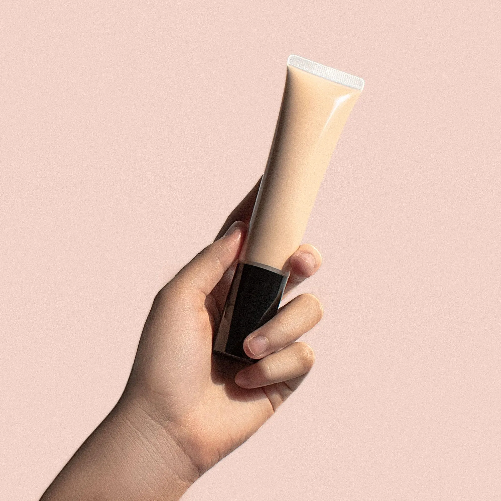 BB Cream with SPF - Golden Glow - FB109