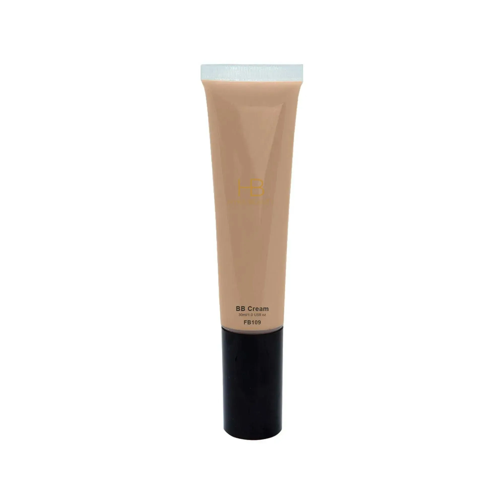 BB Cream with SPF - Golden Glow - FB109