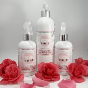 BIKINI PETALS PRE & POST WAXING KIT