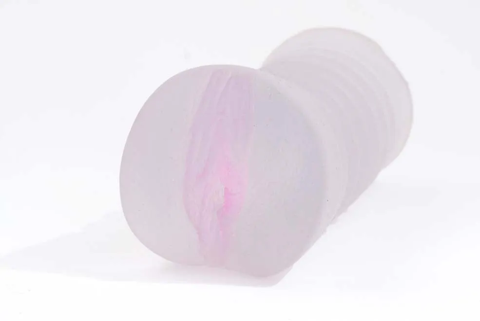 Blush Extra Long Stroker