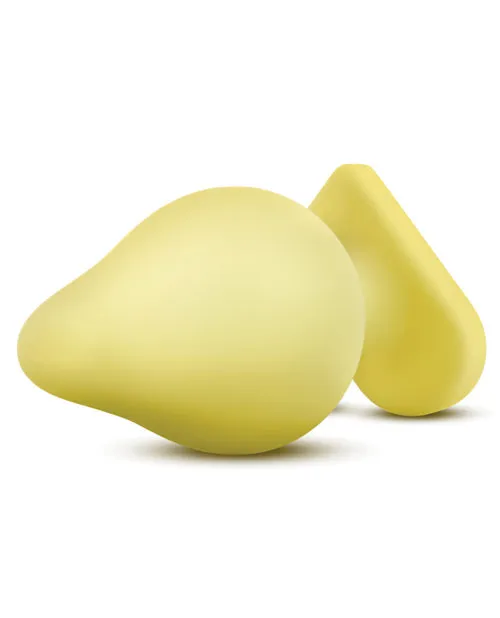 Blush Play With Me Naughty Candy Heart Plug