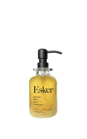 Calendula Hand Cleanser
