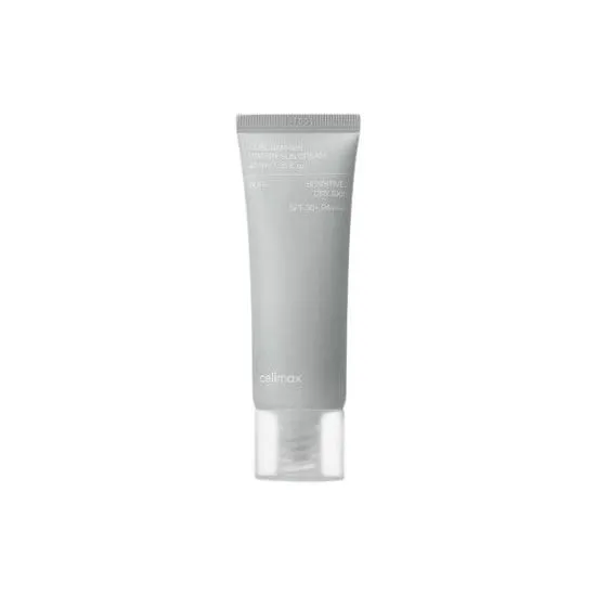 celimax Dual Barrier Watery Sun Cream SPF 50  PA     40ml