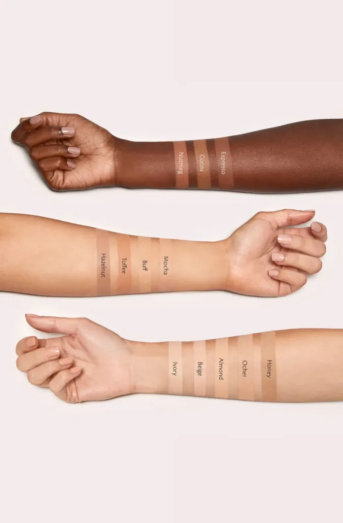 Clé de Peau Beauté Radiant Stick Foundation SPF 17