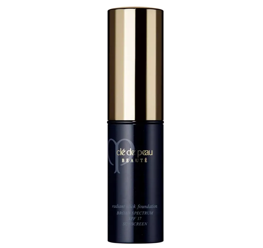 Clé de Peau Beauté Radiant Stick Foundation SPF 17