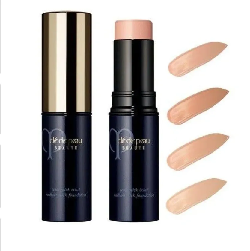 Clé de Peau Beauté Radiant Stick Foundation SPF 17