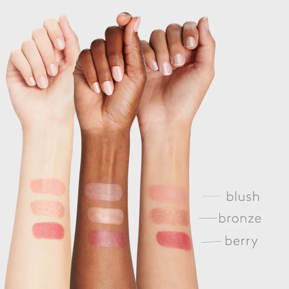 Colorscience Sunforgettable Total Protection Color Balm SPF 50    - Berry