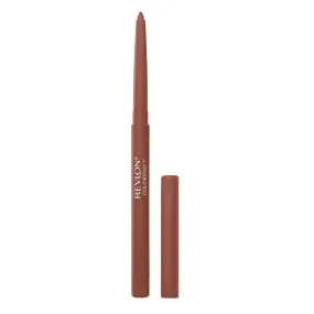 ColorStay Lip Liner with Sharpener - Long-Lasting Nude Shade, 0.01 Oz
