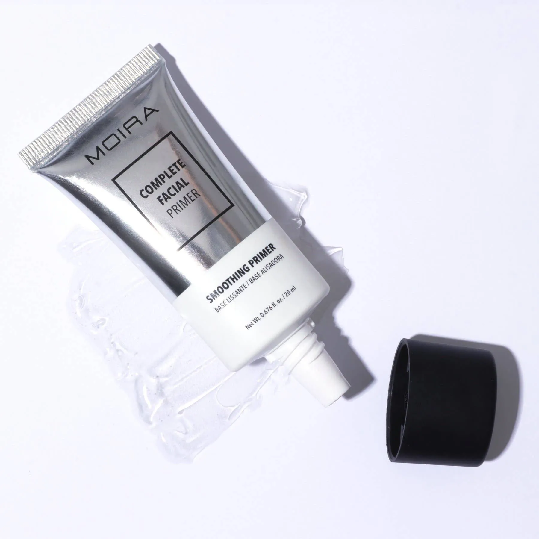 Complete Facial Primer (Smoothing Primer)