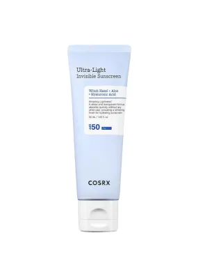 Cosrx Ultra Light Invisible Sunscreen