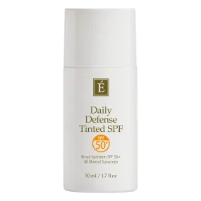 Daily Defense Tinted SPF 50 
