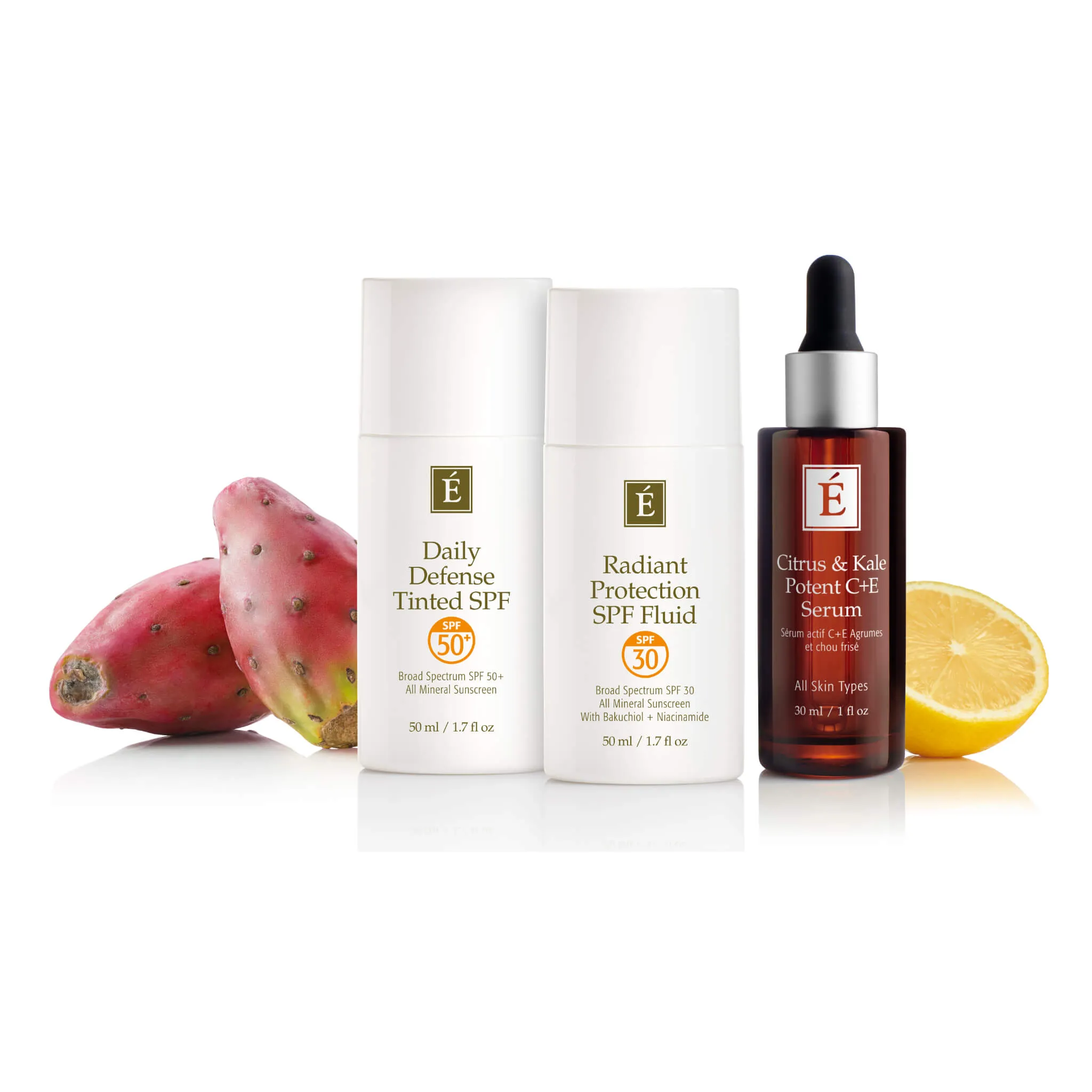 Daily Defense Tinted SPF 50 