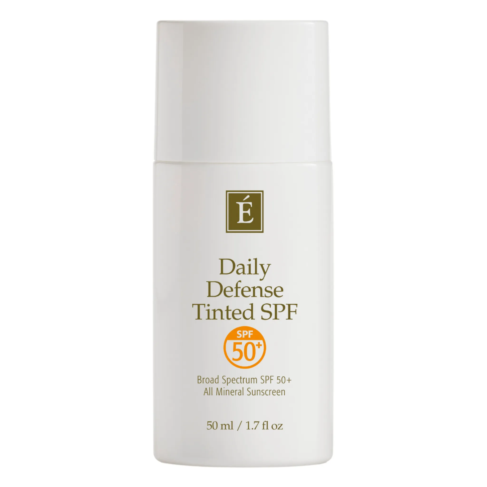 Daily Defense Tinted SPF 50 