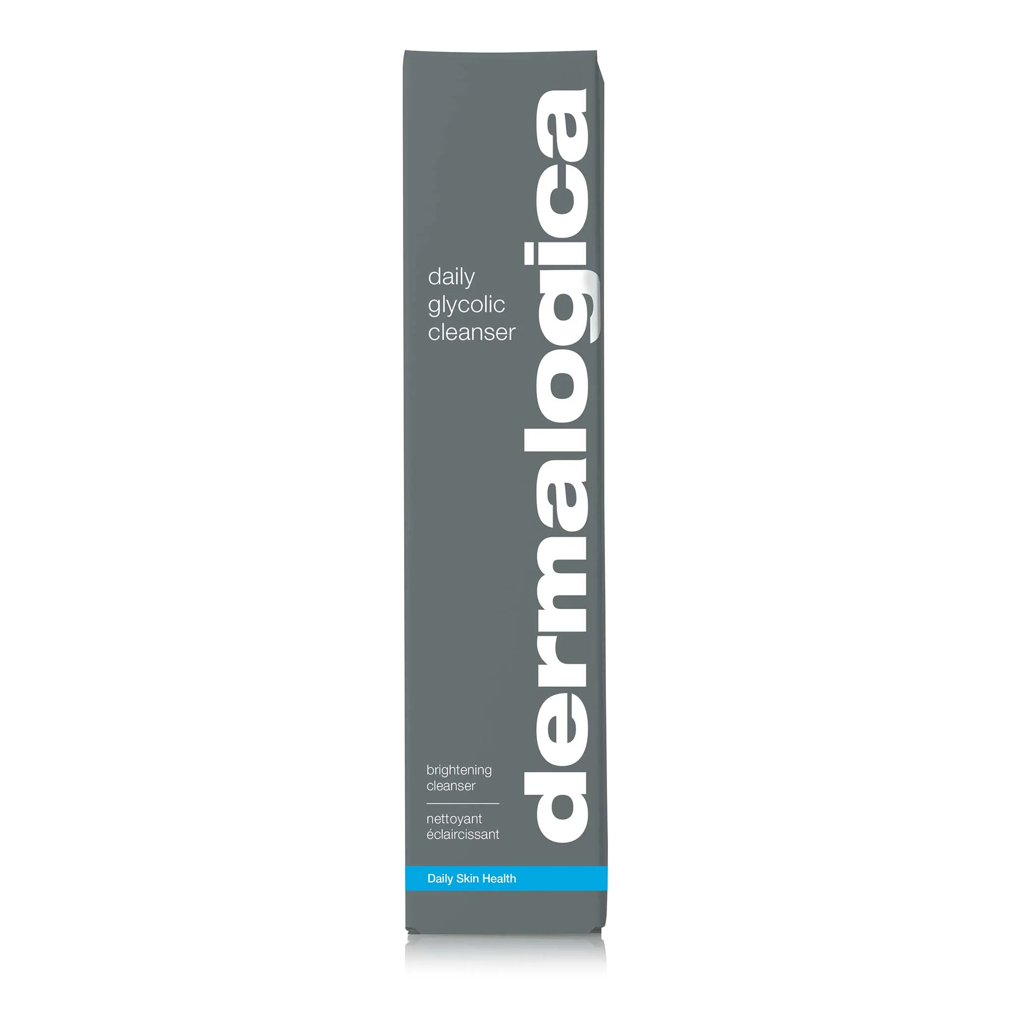 daily glycolic cleanser