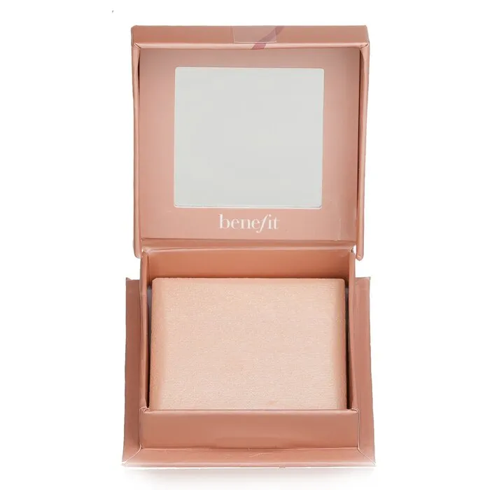 Dandelion Twinkle Soft Nude Pink Highlighter - 3g/0.1oz