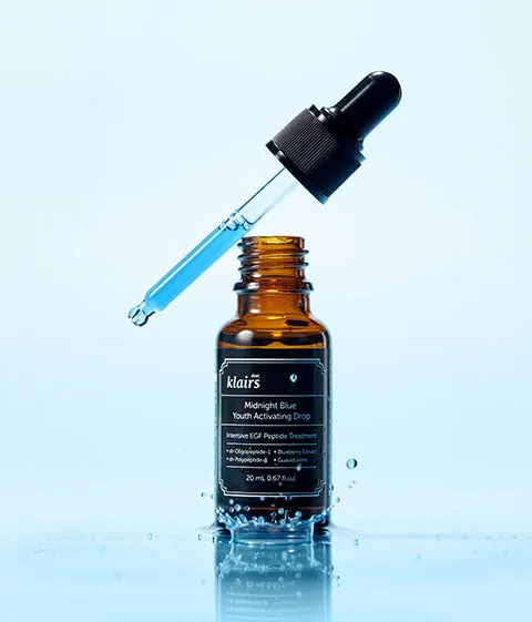DEAR KLAIRS Midnight Youth Serum