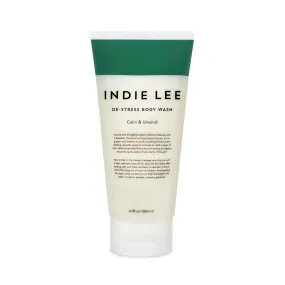 Destress Body Wash