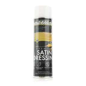 Detail Addictions Premium Satin Dressing