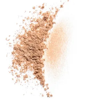 DFL2 - Dual Pressed Mineral Powder