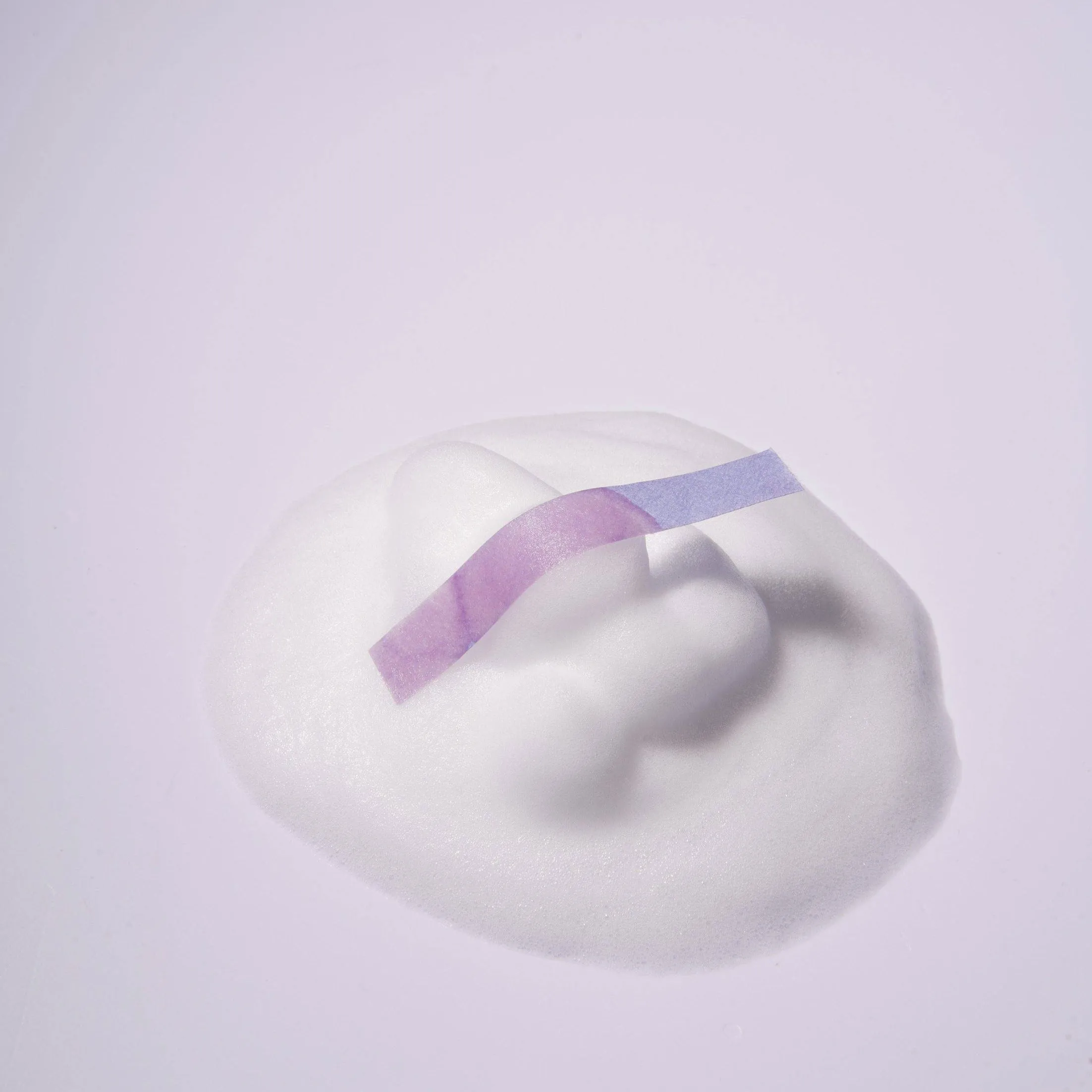 Dutch Tea Bubble Cleanser 150ml