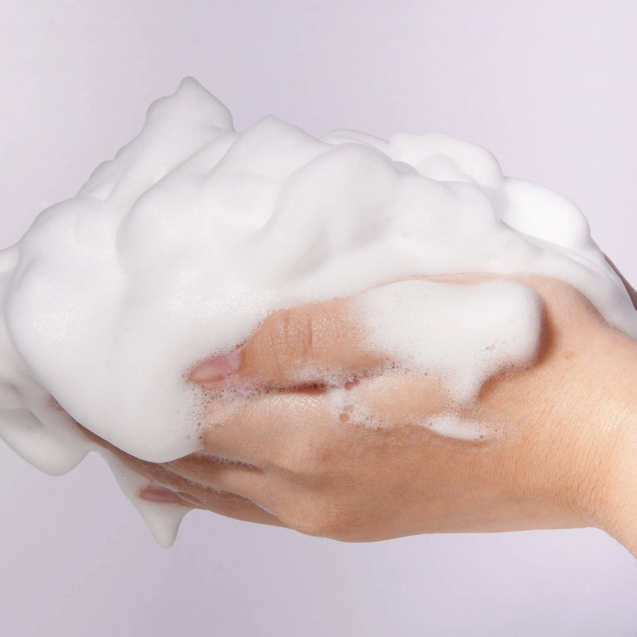 Dutch Tea Bubble Cleanser 150ml