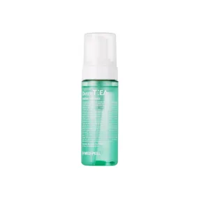 Dutch Tea Bubble Cleanser 150ml