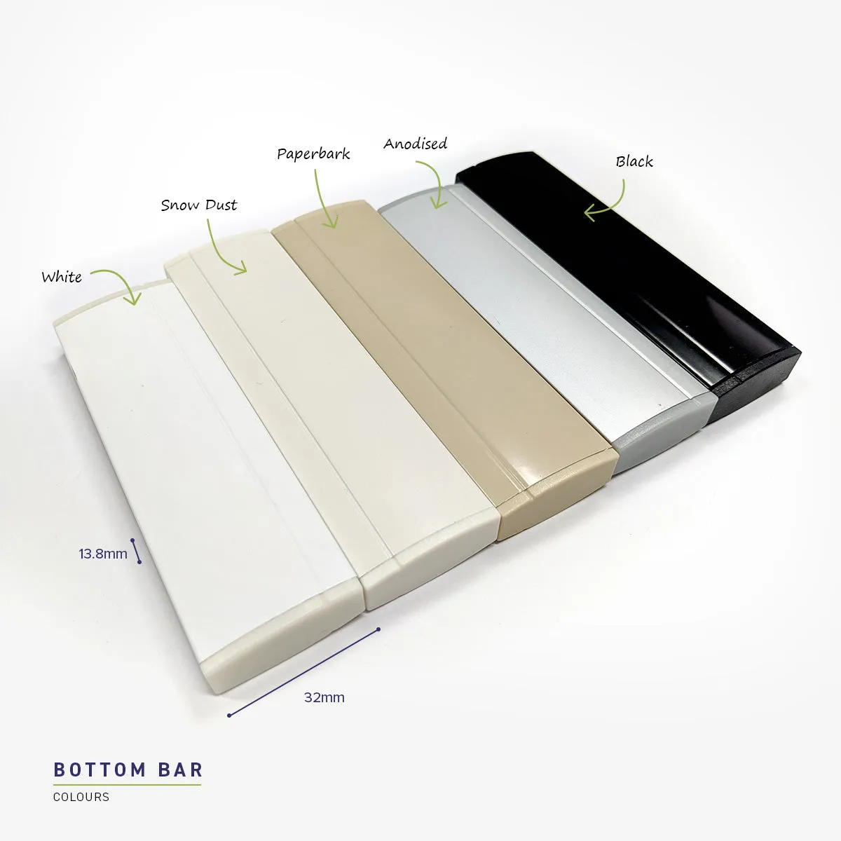 Eco Sunscreen Ivory (Stock Clearance)