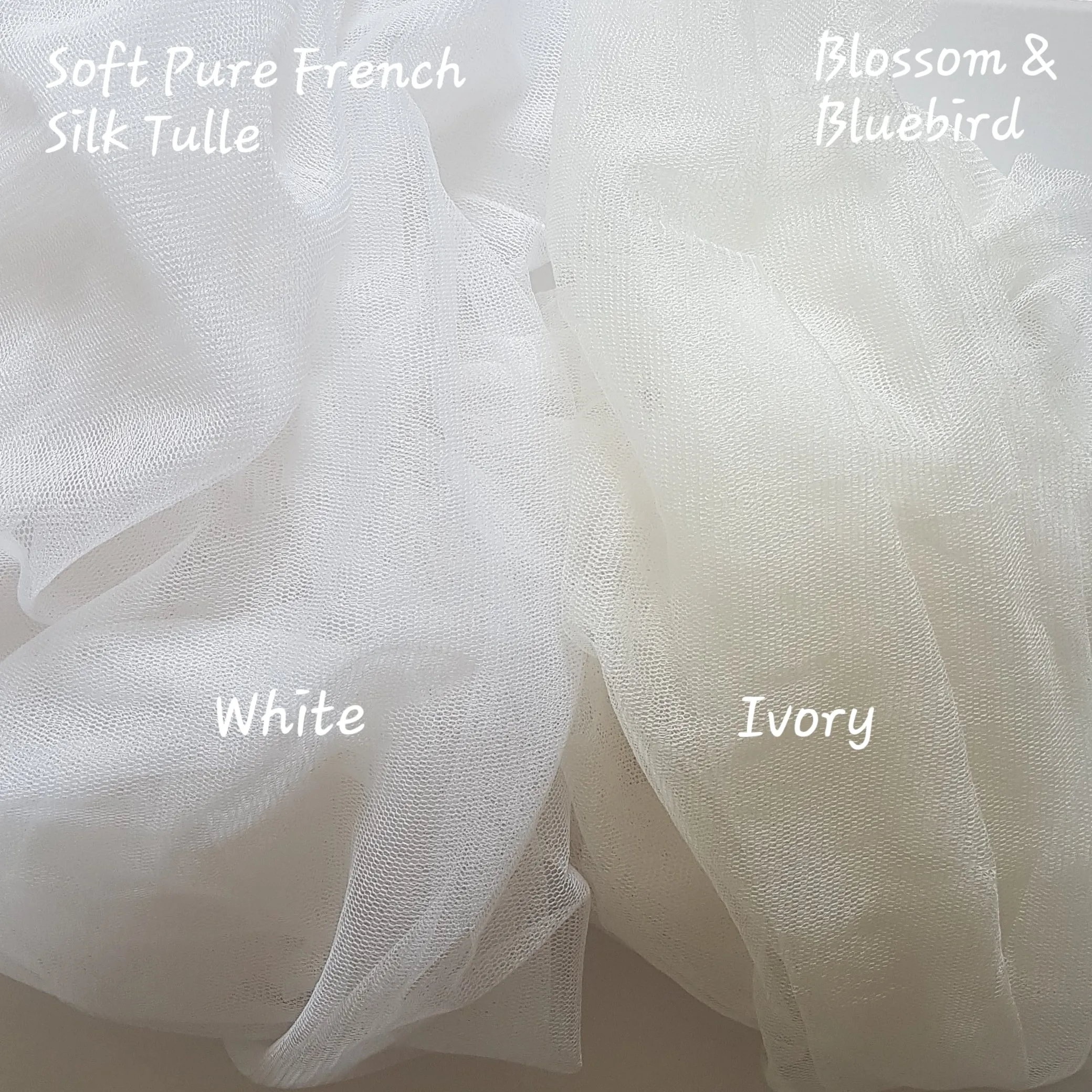 FABRIC SAMPLES