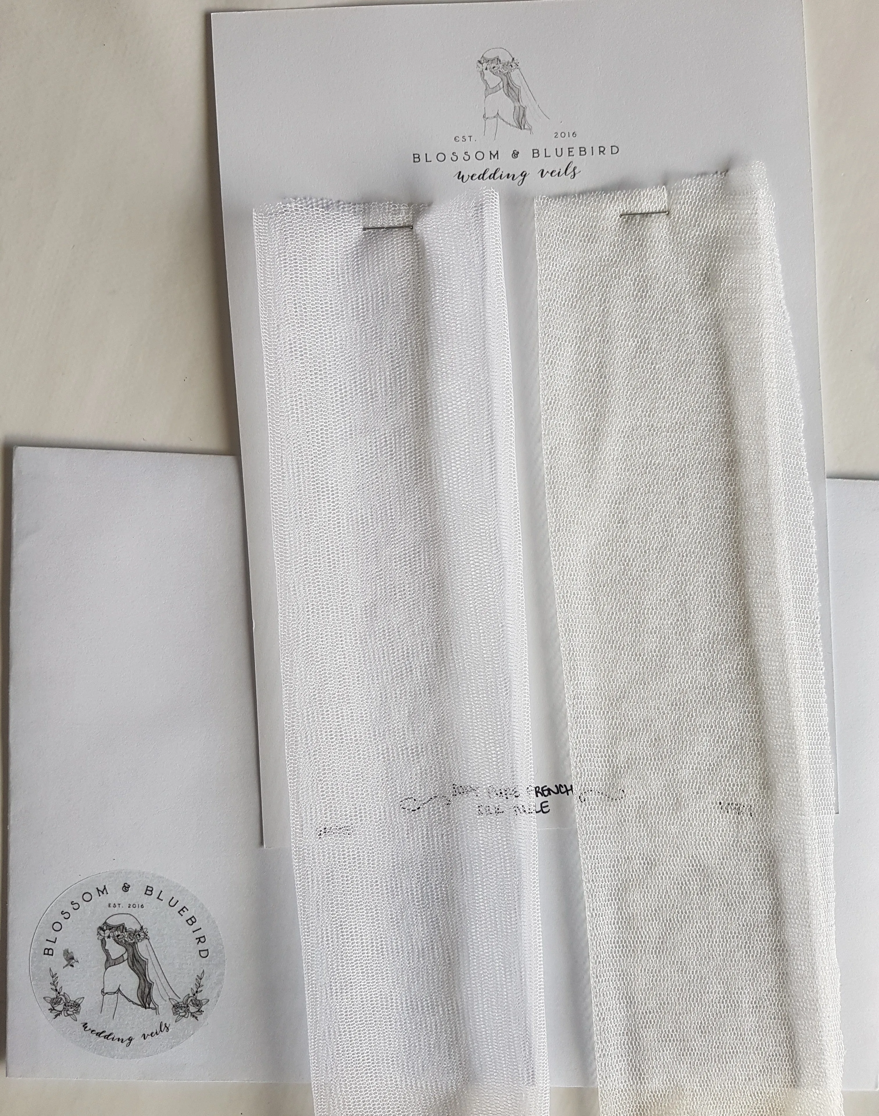 FABRIC SAMPLES