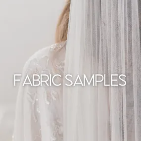 FABRIC SAMPLES