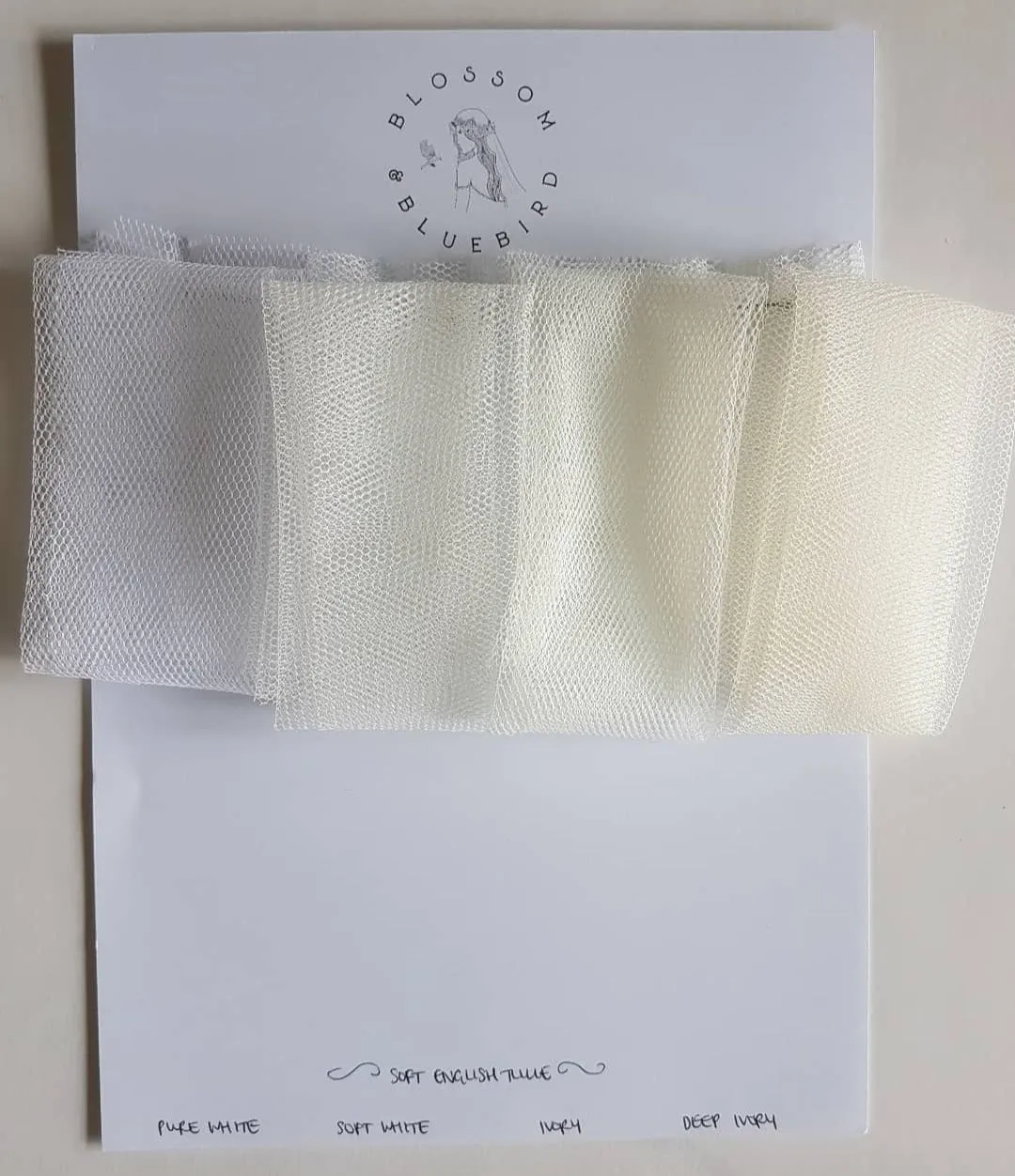 FABRIC SAMPLES