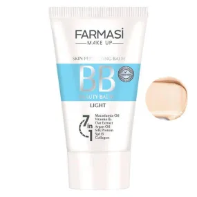 FARMASİ BB CREAM LIGHT 50 ML 01