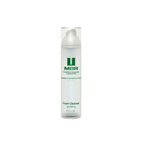 Foam Cleanser • BioChange