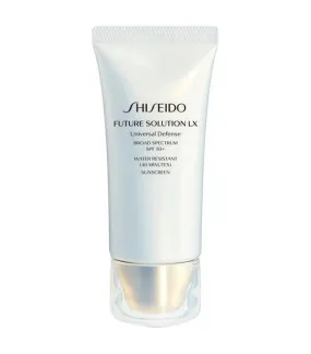 Free Mini Future Solution LX Universal Defense Broad Spectrum SPF 50  Sunscreen