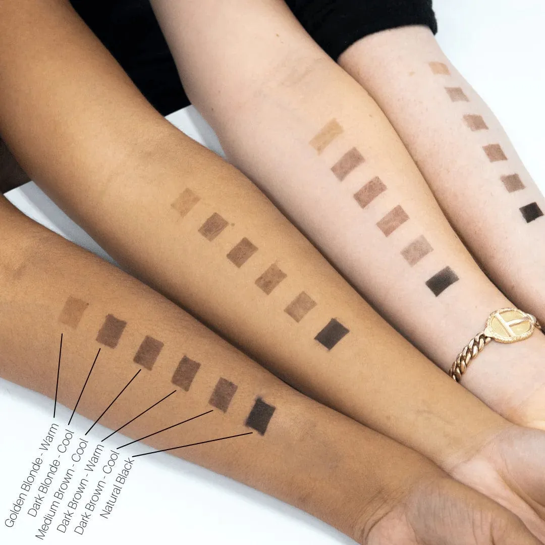 Henna Brow Tint Online Course