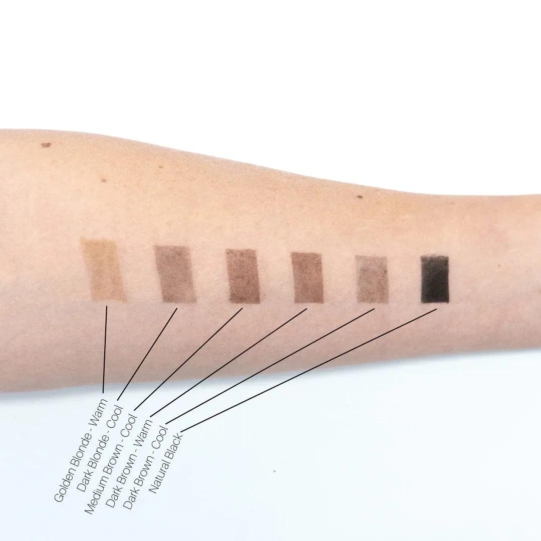 Henna Brow Tint Online Course