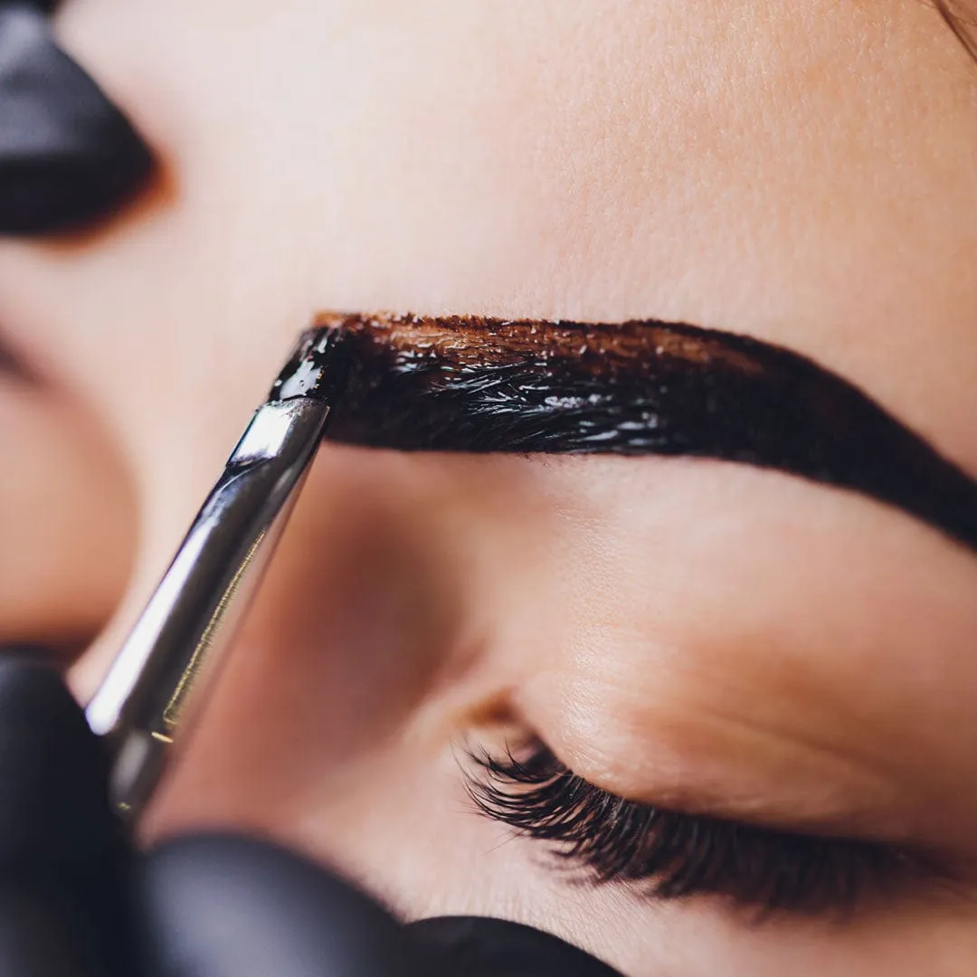 Henna Brow Tint Online Course